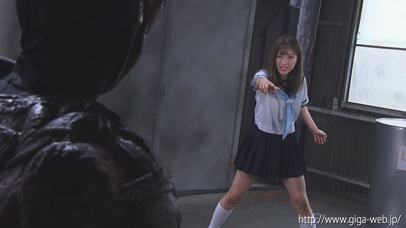 サイレント陥落地獄
魔法美少女仮面フォンテーヌ