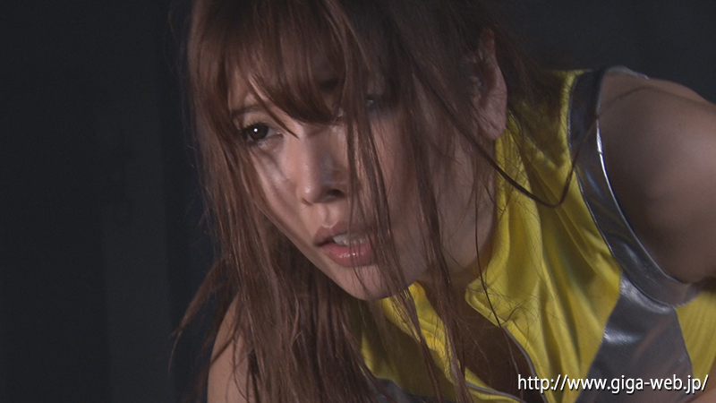 聖心特装隊セイントフォース Memories.3
~疑惑の肉体、狙われた聖女~