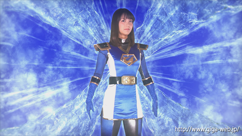 ギガ25周年シリーズ03
聖忍戦隊カゲレンジャーブルー
オストロとラハルの逆襲