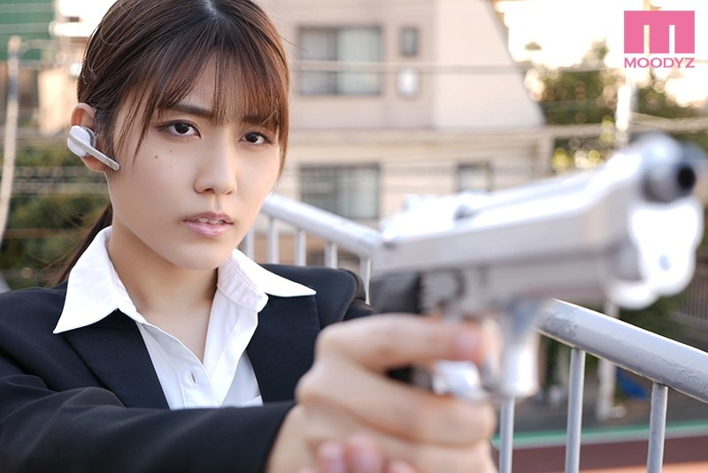 立場逆転！圧倒的ザコに犯●れ続けた捜査官ナオ