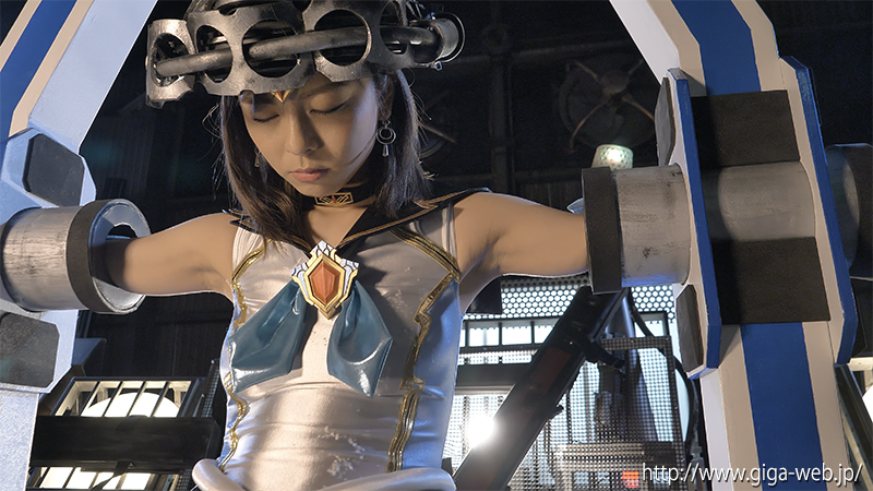 雷光戦士セーラーライトニング 
～放電地獄～ とある愛の行く末