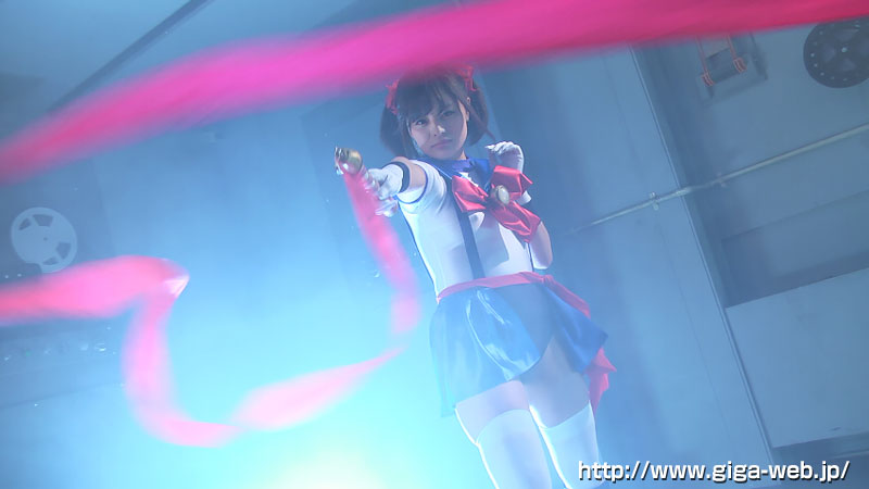 JK捜査官ブルセラストライカー01