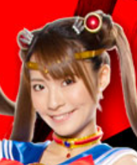 ヒロインピンチ17 美少女戦士セーラーセレーナ (2)