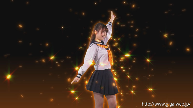 美少女ヒロイン愛玩具
美少女戦士セーラーフリージア