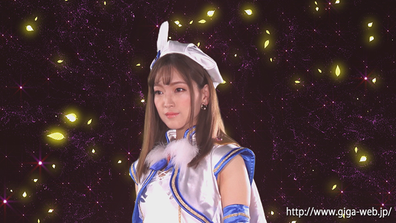 サイレント陥落地獄
魔法美少女仮面フォンテーヌ