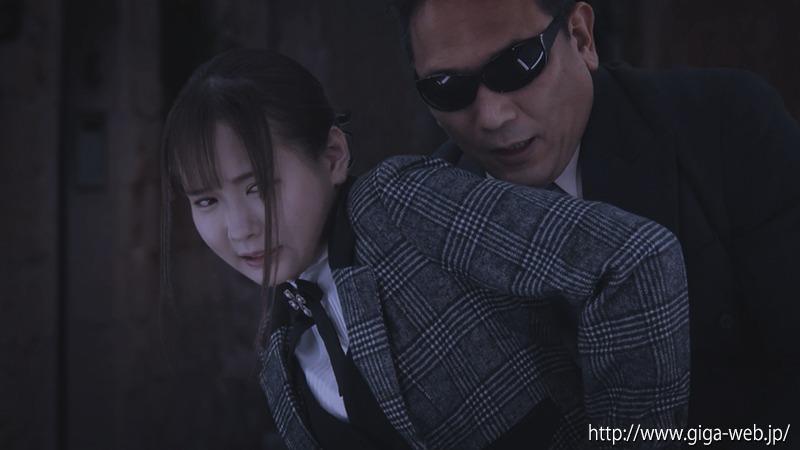 シャドウキャット 呪われたアイシャドウ