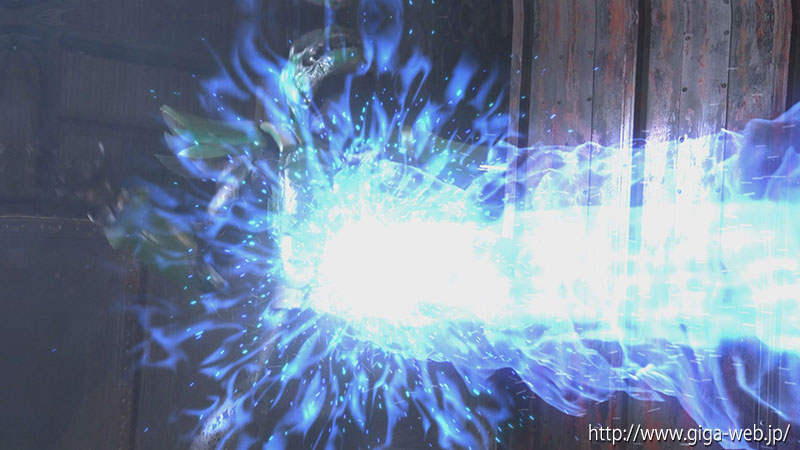 スーパーヒロイン絶体絶命!!Vol.81 天才博士の逆恨み！狂気に散ったセーラーマーメイド
