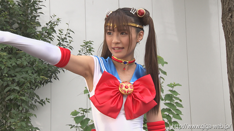 ヒロインピンチ17 美少女戦士セーラーセレーナ (2)