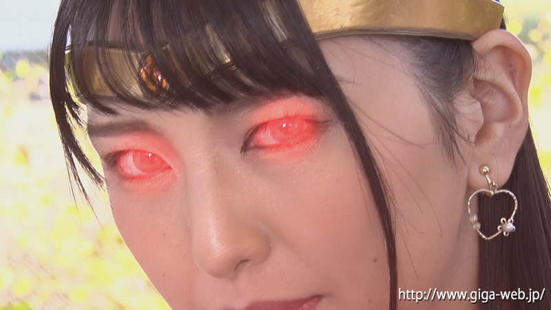 ヒロイン白目失神地獄30
美聖女戦士セーラーフリージア