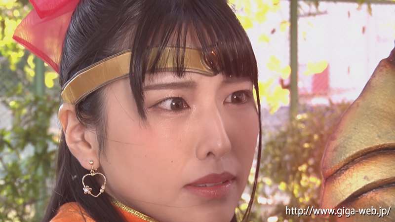 ヒロイン白目失神地獄30
美聖女戦士セーラーフリージア