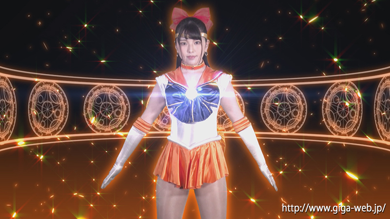 ヒロイン白目失神地獄30
美聖女戦士セーラーフリージア