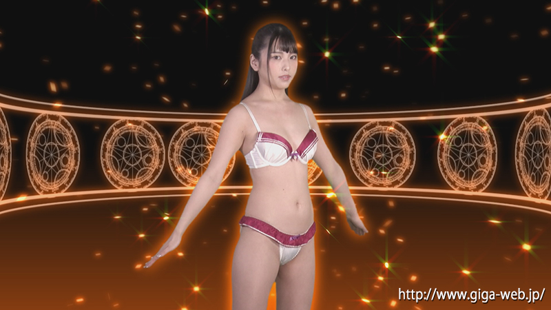 ヒロイン白目失神地獄30
美聖女戦士セーラーフリージア