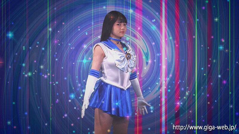 ヒロイン苗床化
美聖女戦士セーラーアクアス
