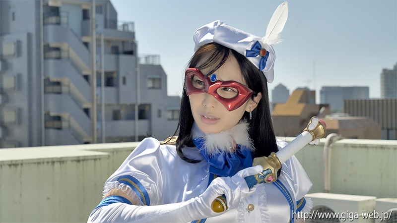 服従ヒロイン フォンテーヌと秘密の倶楽部 弥生みづき
