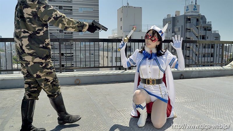 服従ヒロイン フォンテーヌと秘密の倶楽部 弥生みづき