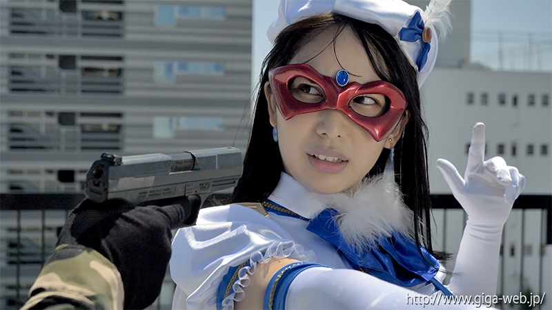 服従ヒロイン フォンテーヌと秘密の倶楽部 弥生みづき