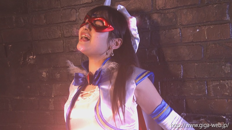 美少女ヒロイン蜜猟倶楽部 魔法美少女仮面フォンテーヌ