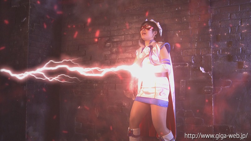 美少女ヒロイン蜜猟倶楽部 魔法美少女仮面フォンテーヌ