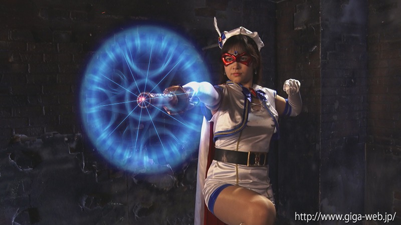 美少女ヒロイン蜜猟倶楽部 魔法美少女仮面フォンテーヌ