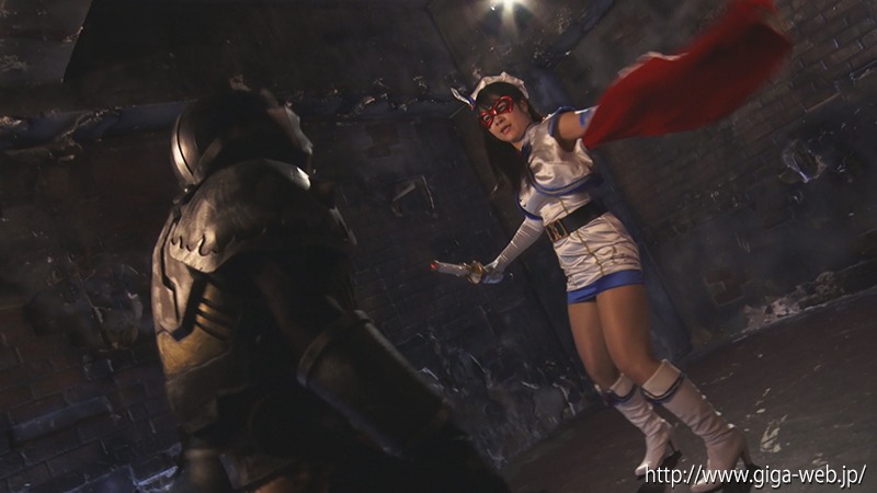 美少女ヒロイン蜜猟倶楽部 魔法美少女仮面フォンテーヌ