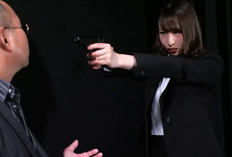 麻薬捜査官 残酷なる発狂の拷問 Episode-01:荒ぶる元格闘家の女、肉奴●へのカウントダウン