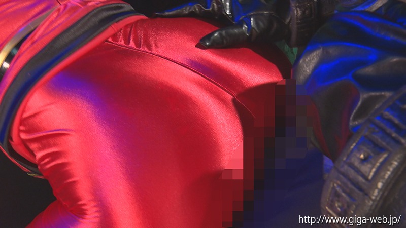 スーパーヒロイン危機一髪!!
EX 騎神戦隊レジェンミラー レッドフェニックス