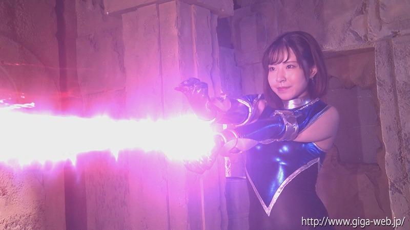 パーフェクトヒロイン コスプレイダーゼロ ～絶倫仮面に屈した無敵のヒロイン～

