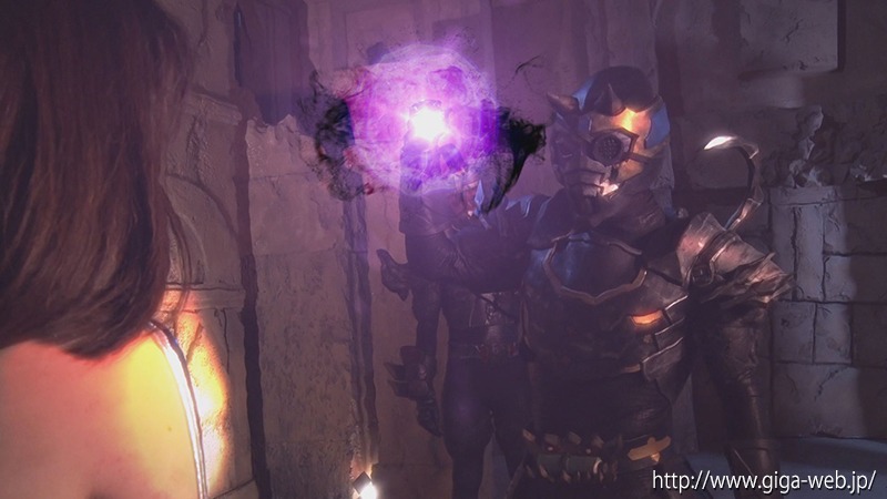 パーフェクトヒロイン コスプレイダーゼロ ～絶倫仮面に屈した無敵のヒロイン～
