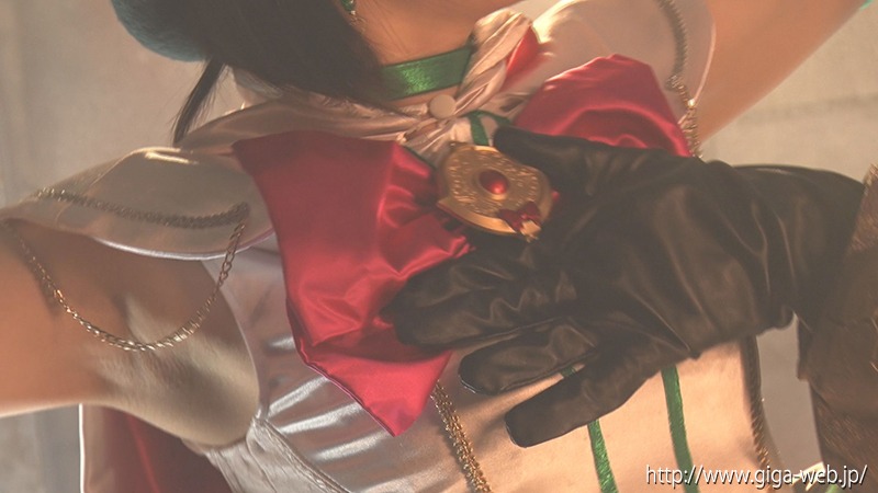 ヒロインセックスオンリーVol.2 仮面美聖女戦士エクリプス
