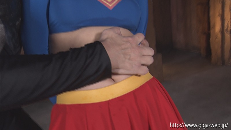 ヒロインプライド崩壊 スーパーレディー