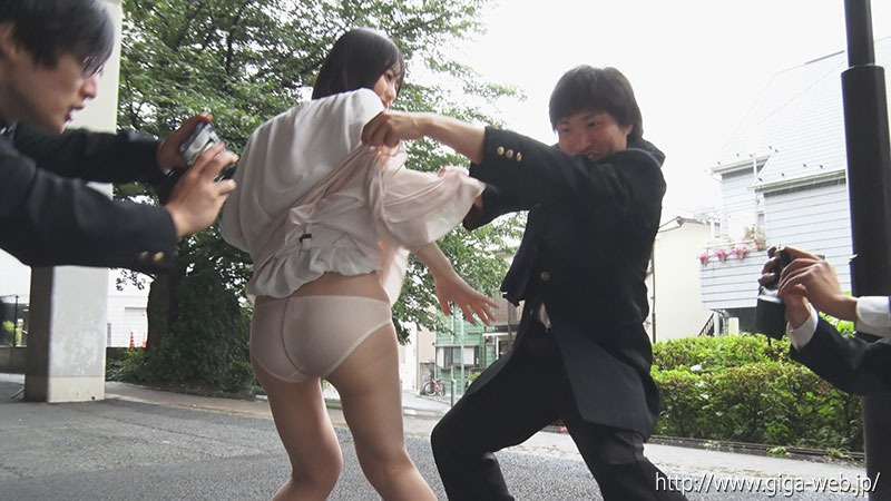 仮面美聖女戦士エクリプス