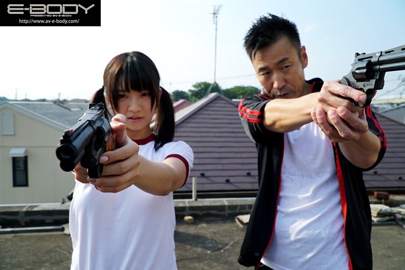 美しきスーパーボディJK捜査官 鈴木真夕