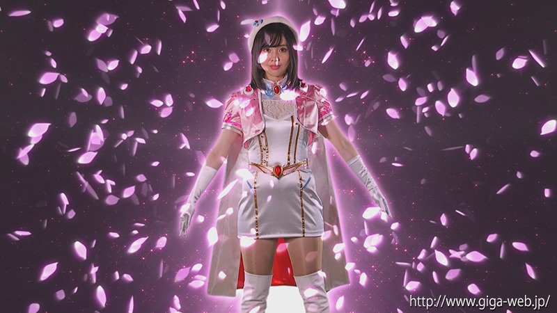 美聖女仮面オーロラ&フォンテーヌ 悪魔のアクメ白目失神快楽地獄