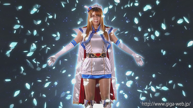 美聖女仮面オーロラ&フォンテーヌ 悪魔のアクメ白目失神快楽地獄