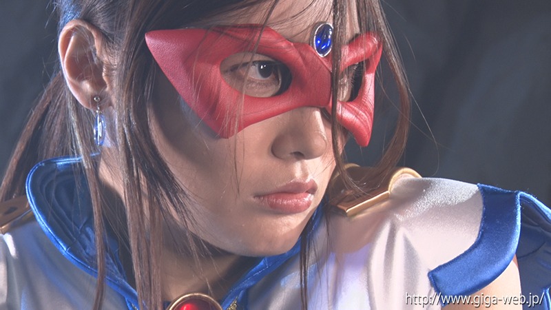 美聖女仮面フォンテーヌ ～暴かれた真実、羞恥レポートD～
