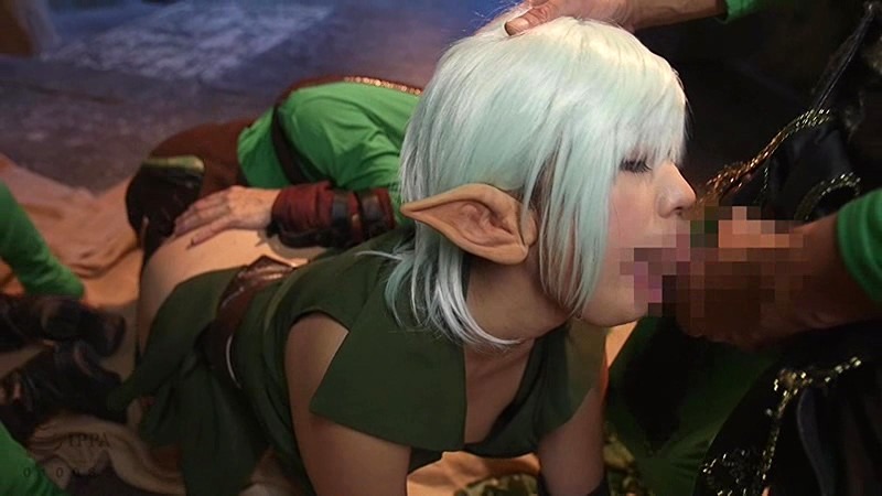 ゴブリンレ●プ ～孕むまで種付け中出し凌●輪●される美少女冒険者たち～

