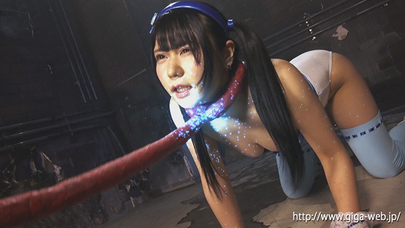 天空の使徒 魔法戦少女ピュアブリーズ NIMO