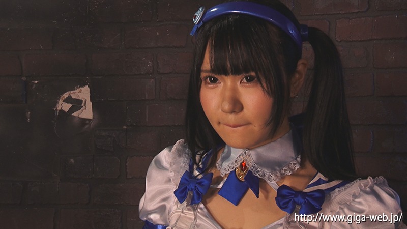 天空の使徒 魔法戦少女ピュアブリーズ NIMO