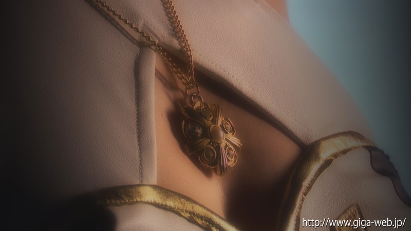 聖銃士シスターアリス ～淫靡なる鏡の深淵～ 新村あかり