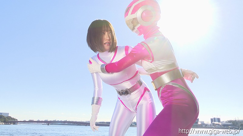電影戦隊チャージマン チャージマーメイド ー宇宙魔王子に見初められた囚われのマーメイドー