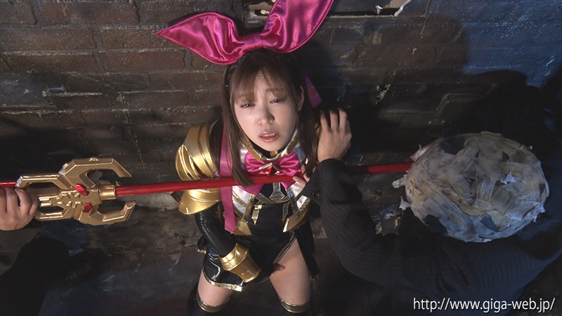 魔法皇女アイ パワーアップの代償 終わることのない快楽地獄