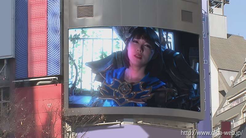 【G1】美少女戦士セーラールーメス ヴァージン喪失・悪堕ち
