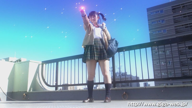 スターダスト！メルピュア！ ～星屑になった美少女戦士たち～
