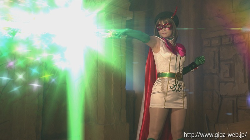 ヒロイン討伐Vol.106 仮面美聖女戦士エクリプス ～美聖女破壊阿鼻叫換～

