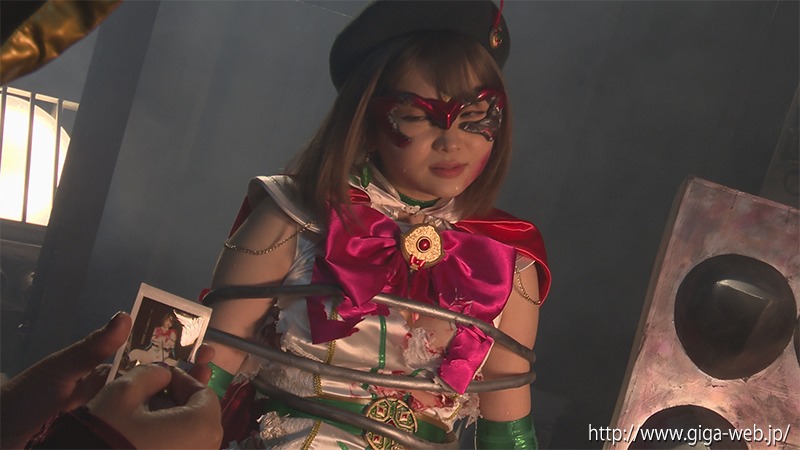 ヒロイン討伐Vol.106 仮面美聖女戦士エクリプス ～美聖女破壊阿鼻叫換～
