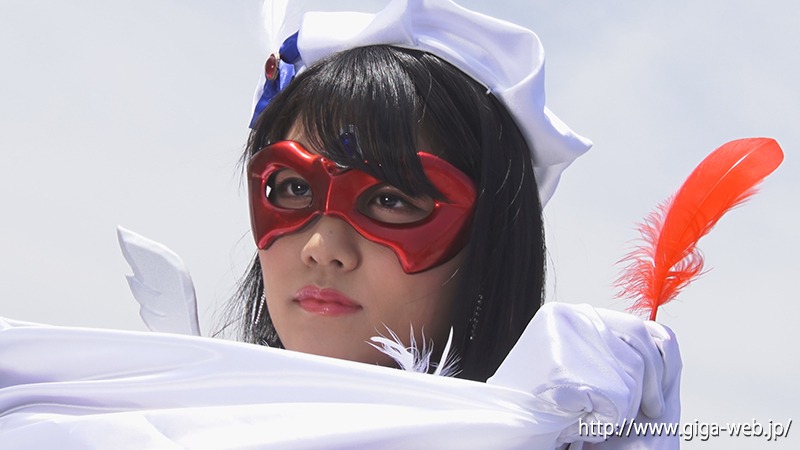 ヒロイン陥落Vol.110 魔法美少女戦士フォンテーヌ ～美しい花が散るときに～