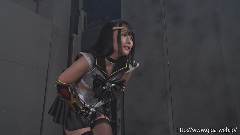 美少女戦士セーラーノワール

