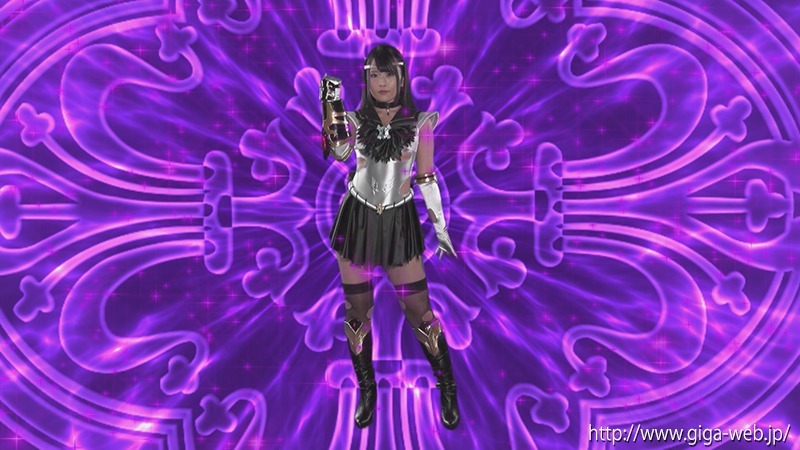 美少女戦士セーラーノワール
