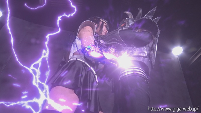 美少女戦士セーラーノワール
