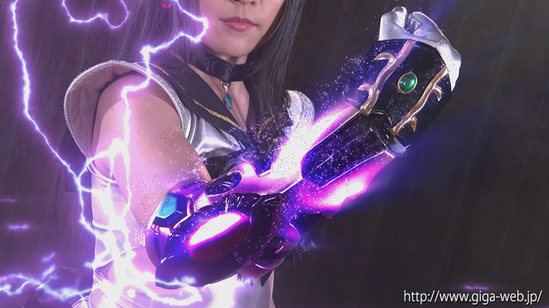美少女戦士セーラーノワール
